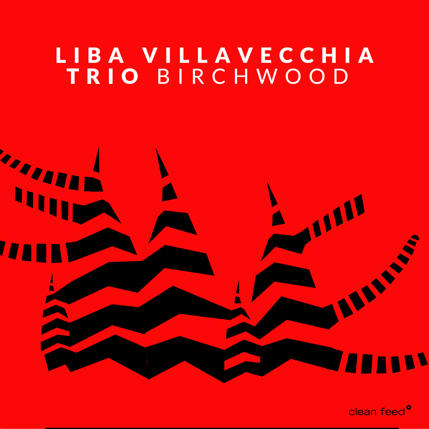 Liba Villavecchia Trio - Birchwood